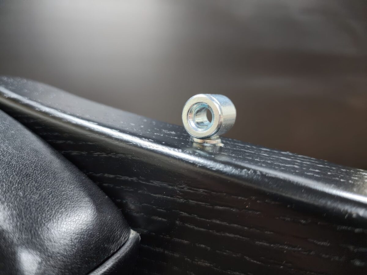Expanded Tickling Stocks - NEW! Bondage device made to order - Image 5