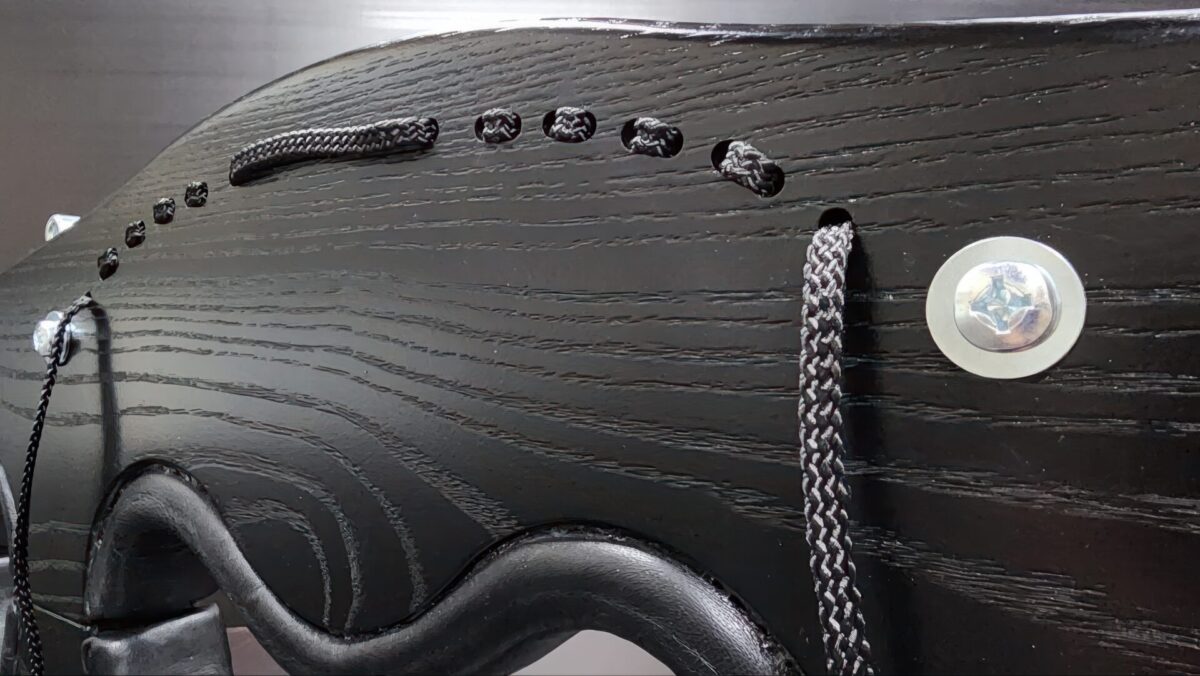 Expanded Tickling Stocks - NEW! Bondage device made to order - Image 2