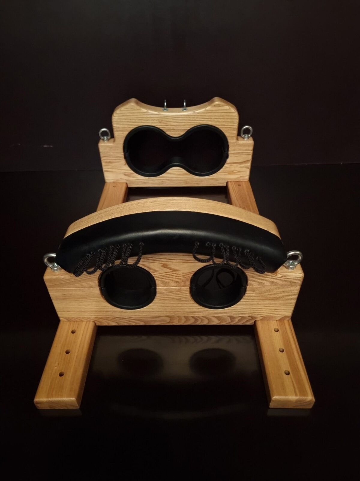 Handmade Double Tickling Stocks - two in one - Image 4